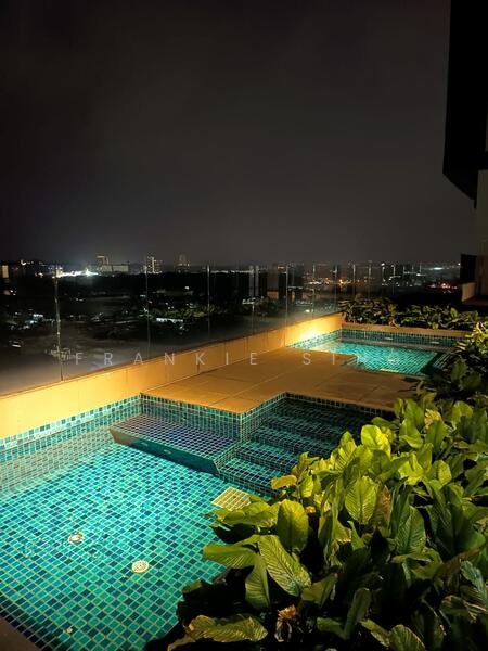 For Rent - D'sara Sentral