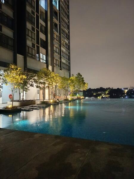 For Rent - D'sara Sentral