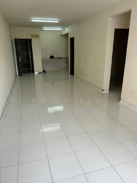 Untuk Disewa - Alam Idaman