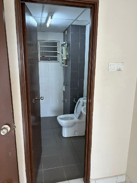 Untuk Disewa - Alam Idaman