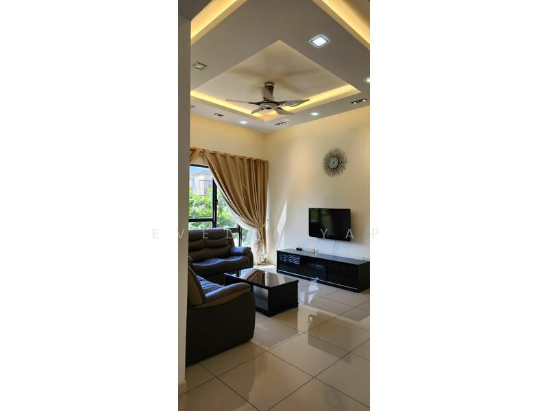 For Rent - Townhouse at 16 Sierra