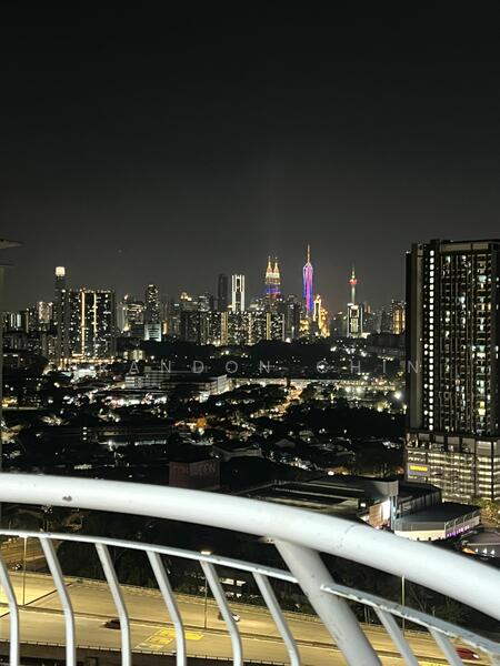 For Sale - Wangsa Metroview