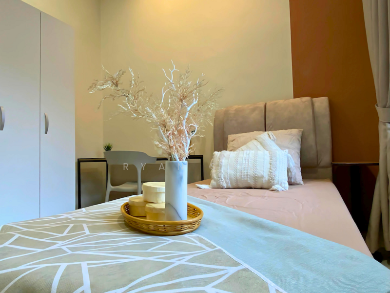 Untuk Disewa - 2-storey Terrace House at Usj 6