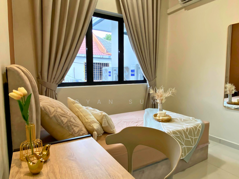 Untuk Disewa - 2-storey Terrace House at Usj 6