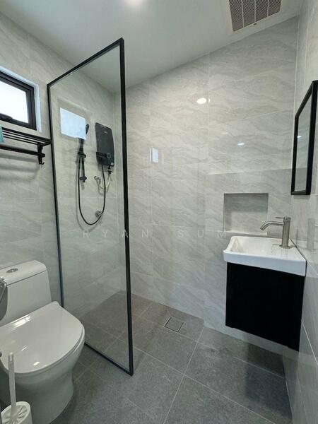 Untuk Disewa - 2-storey Terrace House at Usj 6