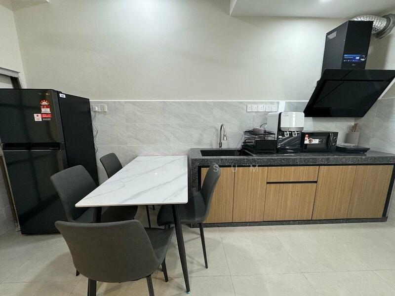 Untuk Disewa - 2-storey Terrace House at Usj 6