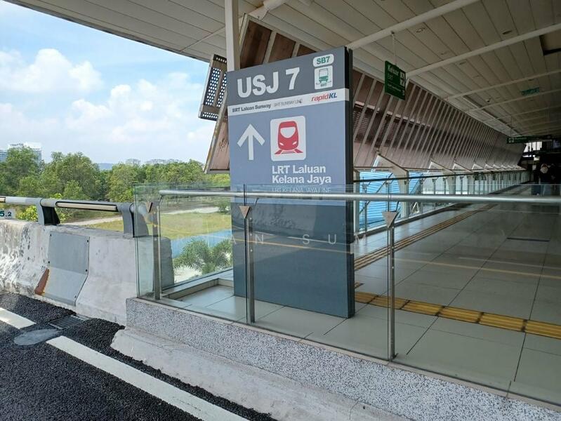 Untuk Disewa - 2-storey Terrace House at Usj 6