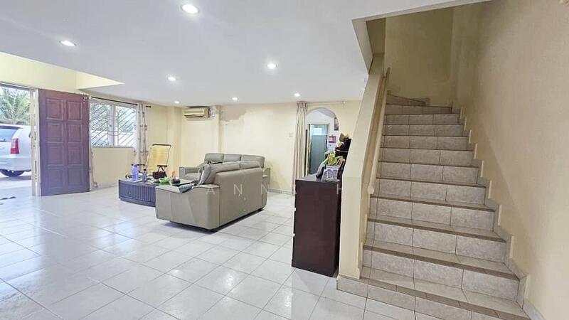 Untuk Dijual - Damai Perdana