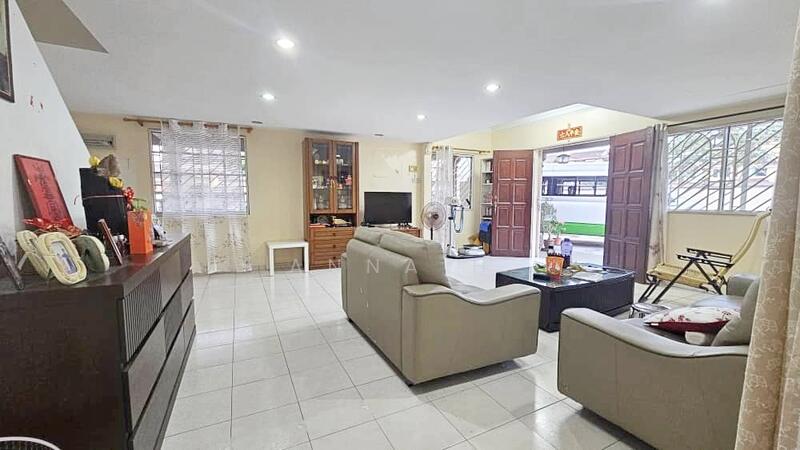 Untuk Dijual - Damai Perdana