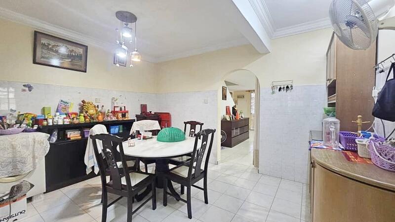 Untuk Dijual - Damai Perdana