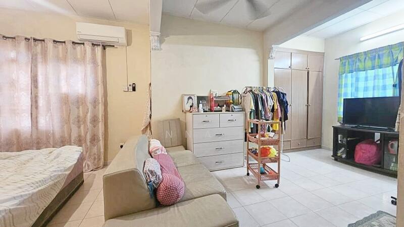 Untuk Dijual - Damai Perdana