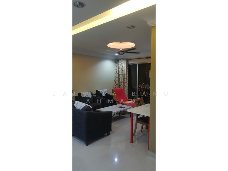 Untuk Disewa - Menara D'sara