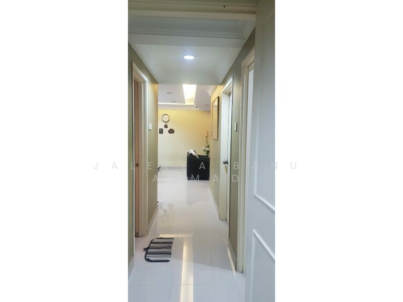 Untuk Disewa - Menara D'sara