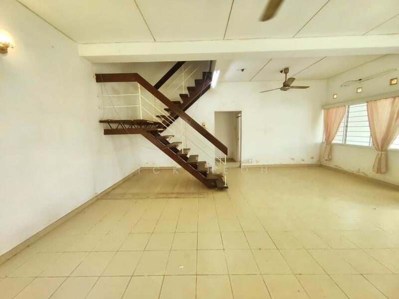 For Sale - 2sty Semi D 3200sf Land Original Lorong Lembah Permai Tanjung Bungah