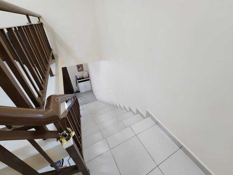 Untuk Dijual - Bandar Seri Alam @ Maya Heights, 81750 Masai