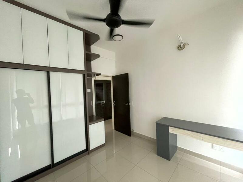 Untuk Disewa - Setia Sky Ville