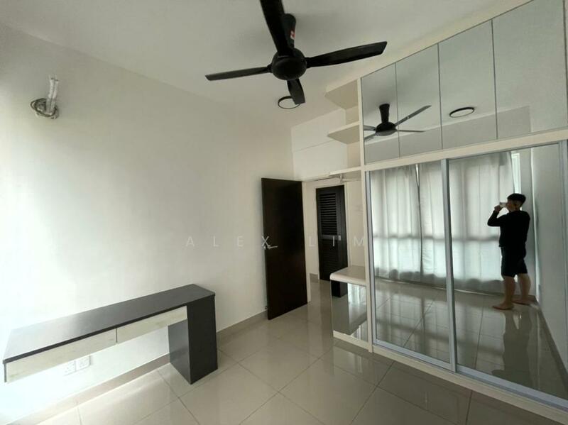 Untuk Disewa - Setia Sky Ville