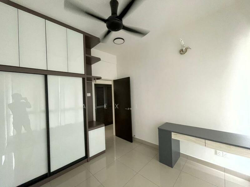 Untuk Disewa - Setia Sky Ville