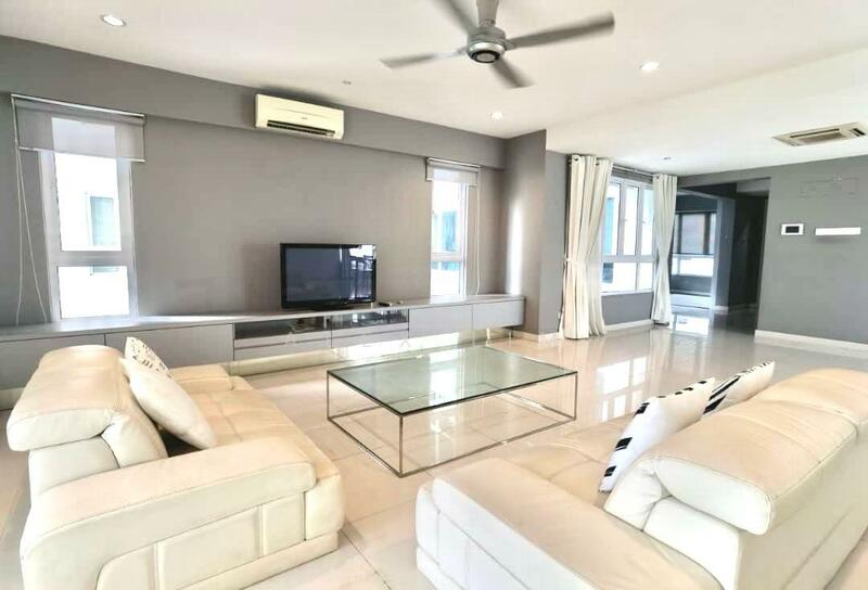 Untuk Disewa - Platino Condominium