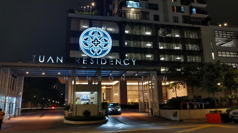 For Sale - Tuan Residency