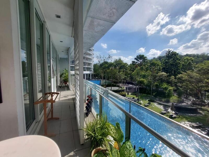 For Rent - Sunway Palazzio
