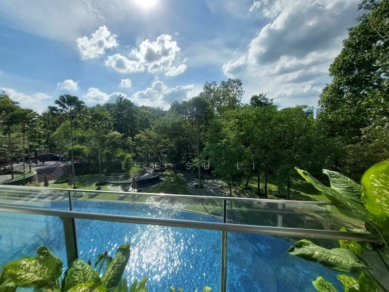 For Rent - Sunway Palazzio