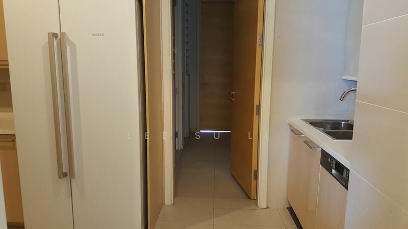 For Rent - Sunway Palazzio