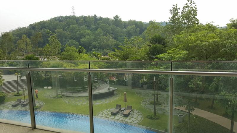 For Rent - Sunway Palazzio