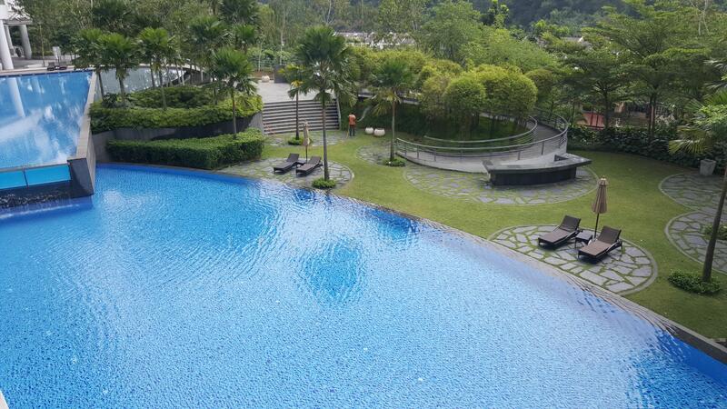 For Rent - Sunway Palazzio