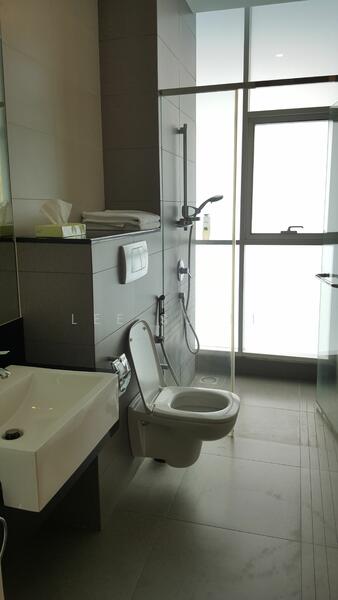 For Rent - Sunway Palazzio