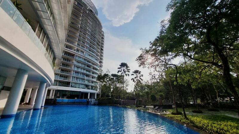 For Rent - Sunway Palazzio