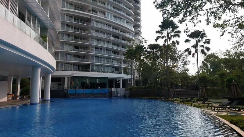 For Rent - Sunway Palazzio
