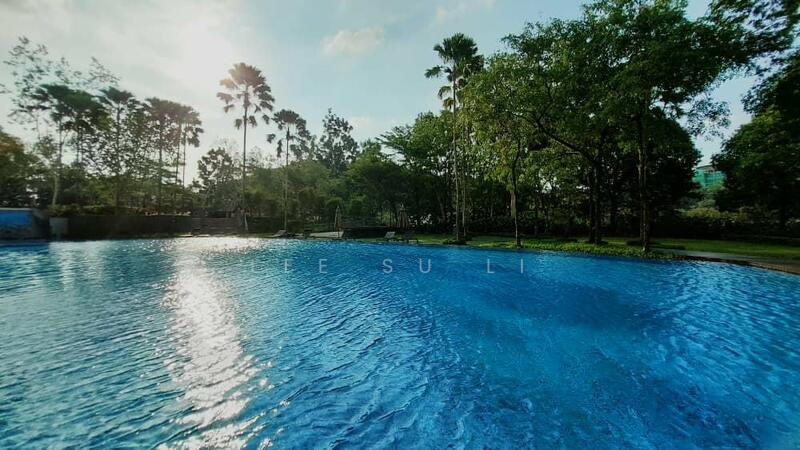 For Rent - Sunway Palazzio