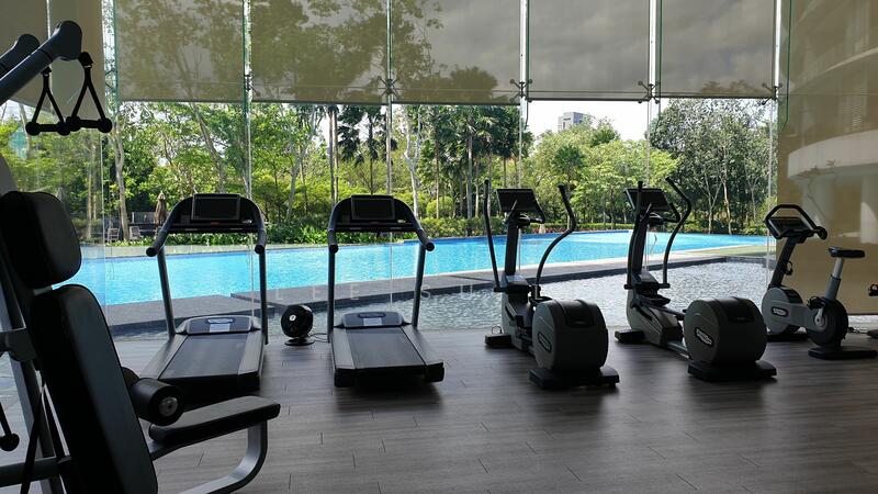 For Rent - Sunway Palazzio