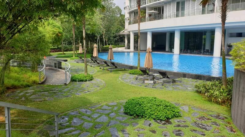 For Rent - Sunway Palazzio
