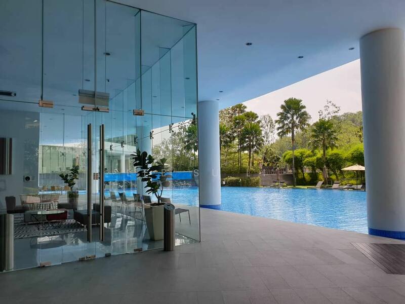 For Rent - Sunway Palazzio