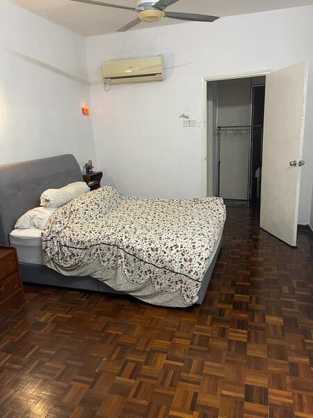 For Sale - Casa Damansara 2