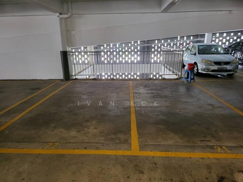 For Rent - Ken Damansara 3