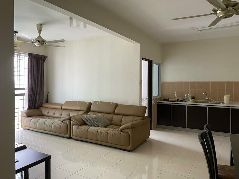 For Rent - Ken Damansara 3