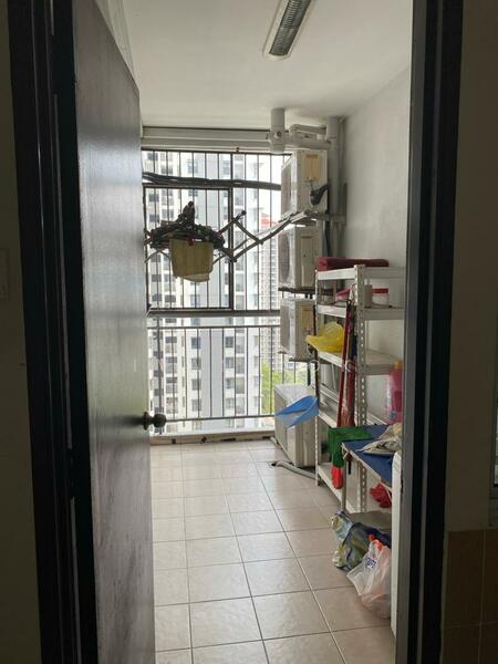 For Rent - Ken Damansara 3