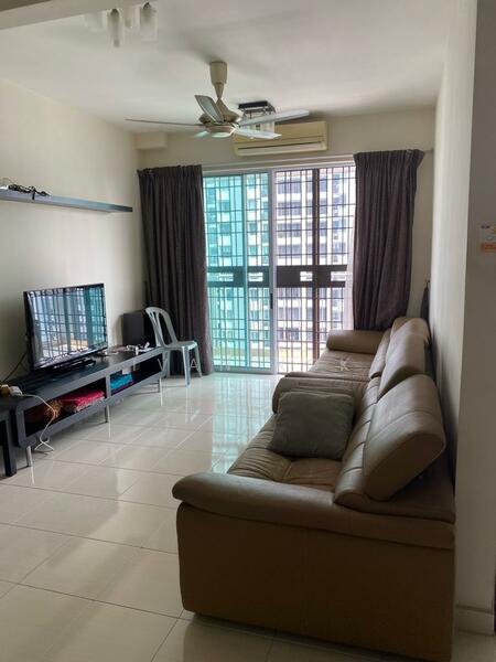 For Rent - Ken Damansara 3