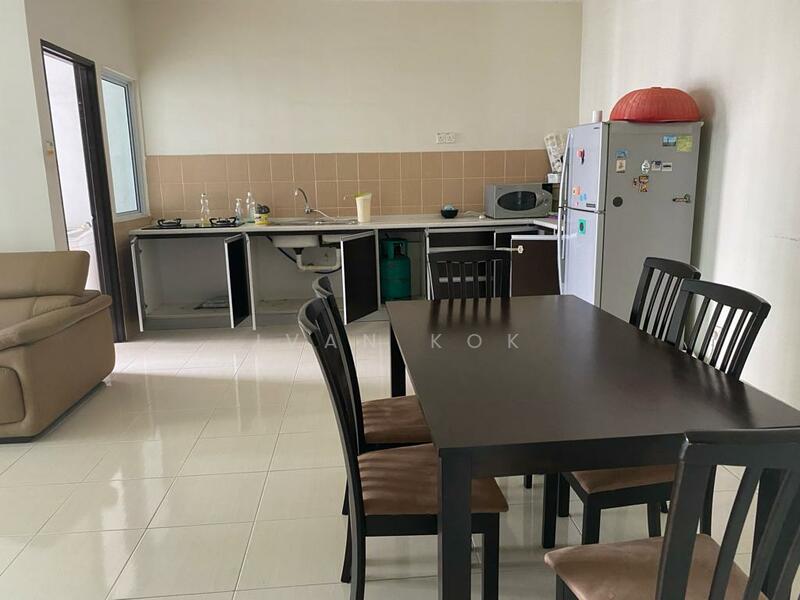 For Rent - Ken Damansara 3