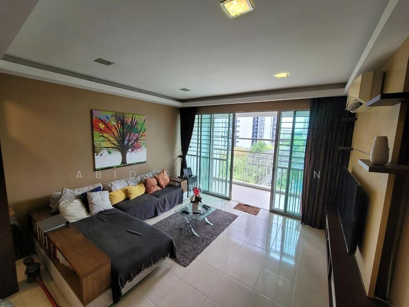 Untuk Dijual - Riana Green East