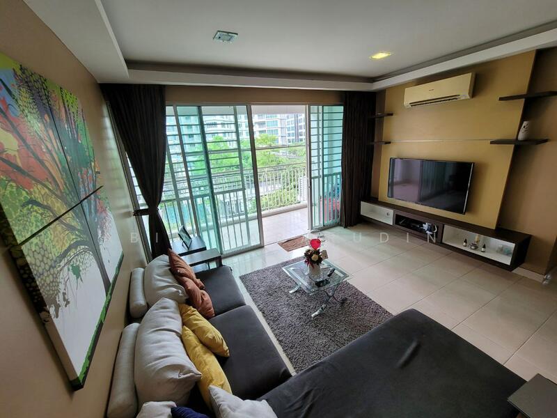 Untuk Dijual - Riana Green East