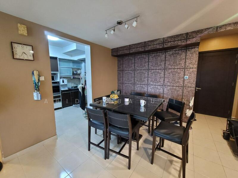 Untuk Dijual - Riana Green East