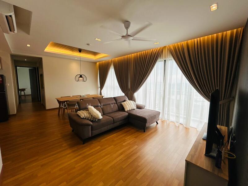 Untuk Disewa - Gems Residences