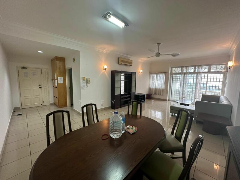 For Sale - Orchid View Luxury Apartment