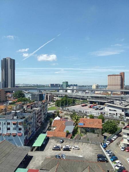 For Sale - Orchid View Luxury Apartment