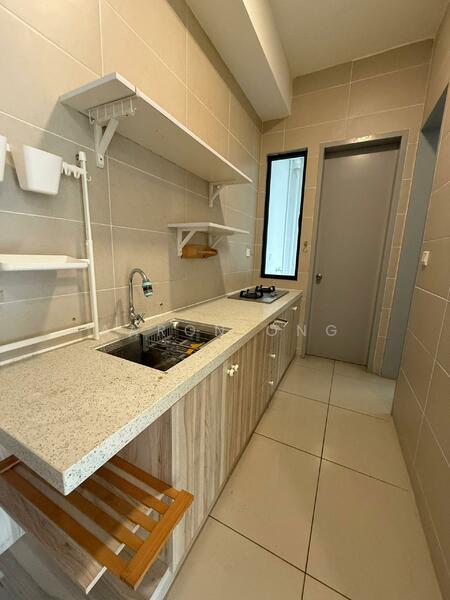 For Rent - The Nest @ Genting Klang