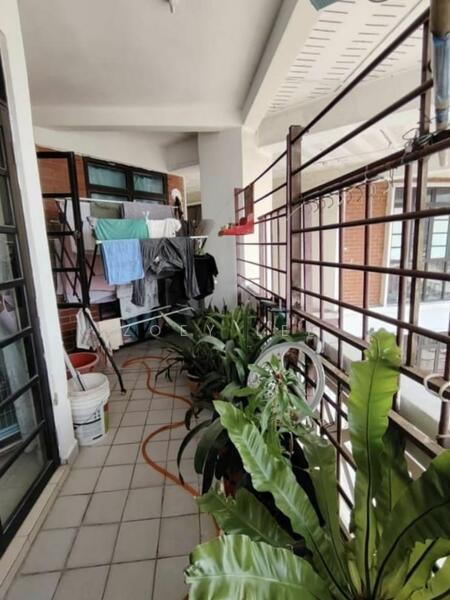 Untuk Dijual - Kondominium Tanjung Puteri